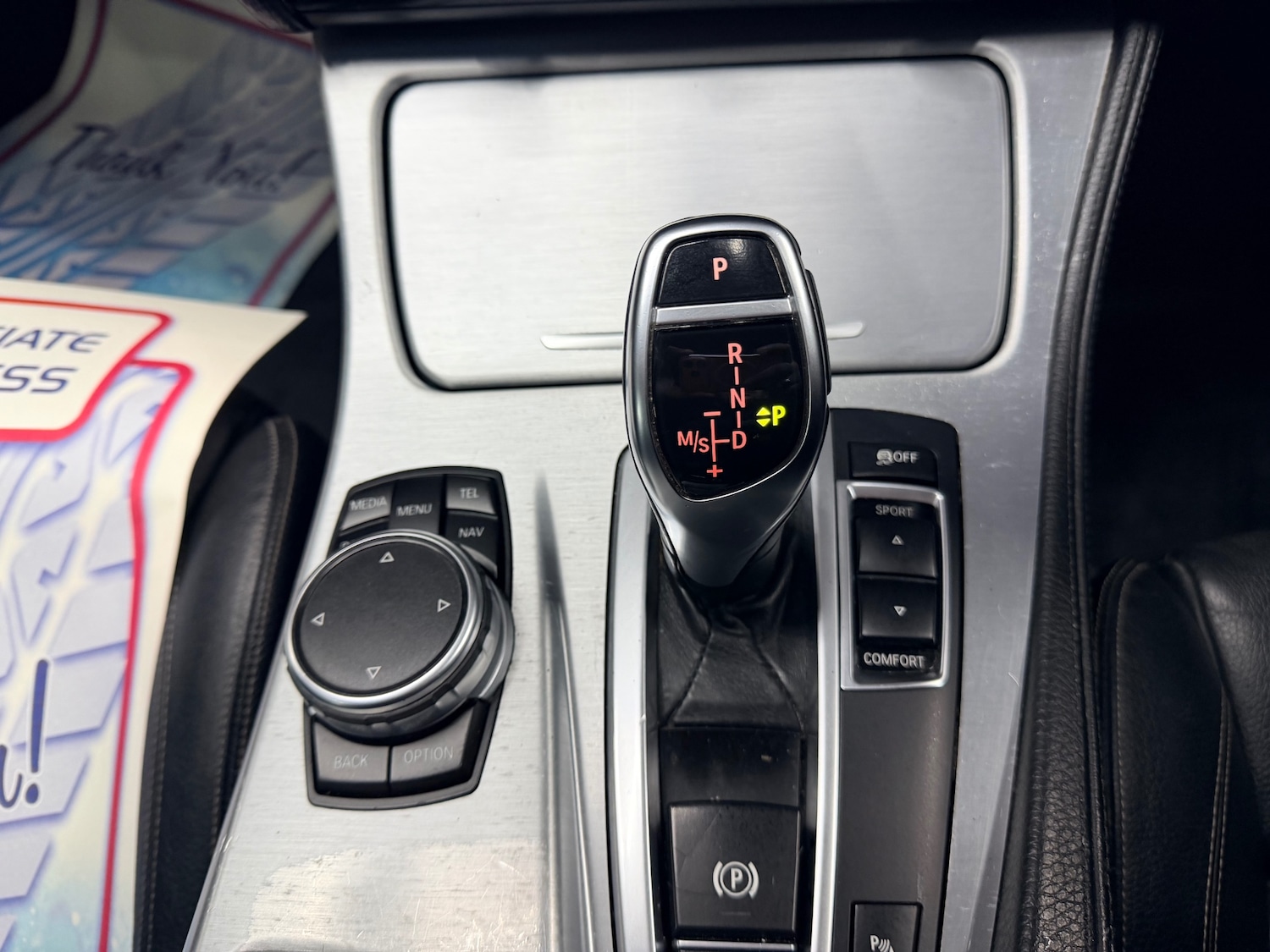 Used BMW 5 Series 2016 for sale - 77353652: Photo 35