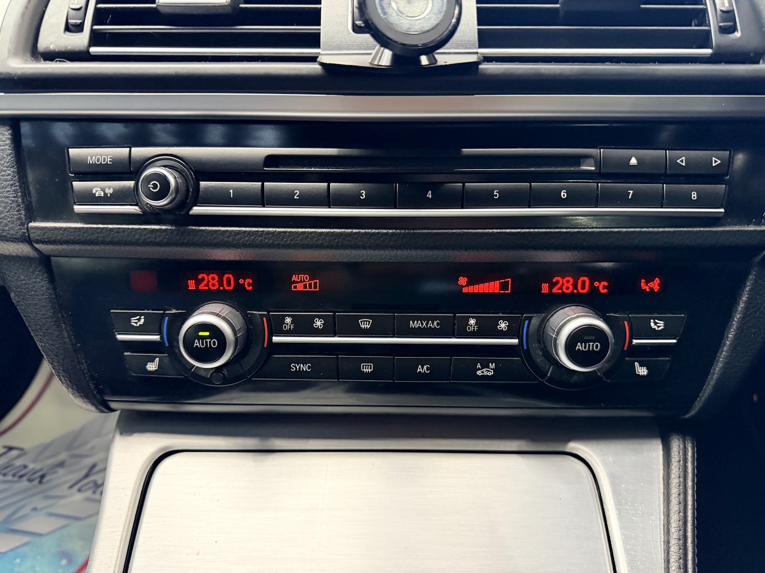 Used BMW 5 Series 2016 for sale - 77353652: Photo 36