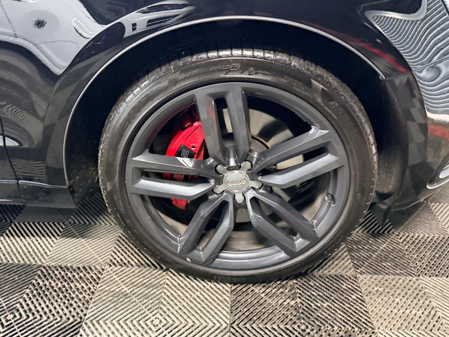 Used Audi Q5 2015 for sale - 77702598: Photo 18