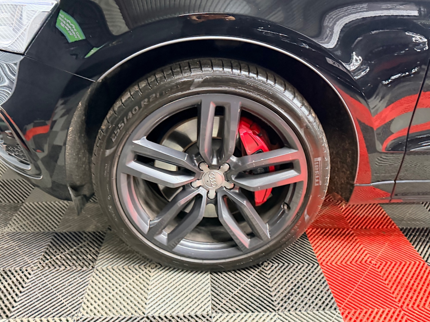 Used Audi Q5 2015 for sale - 77702598: Photo 19