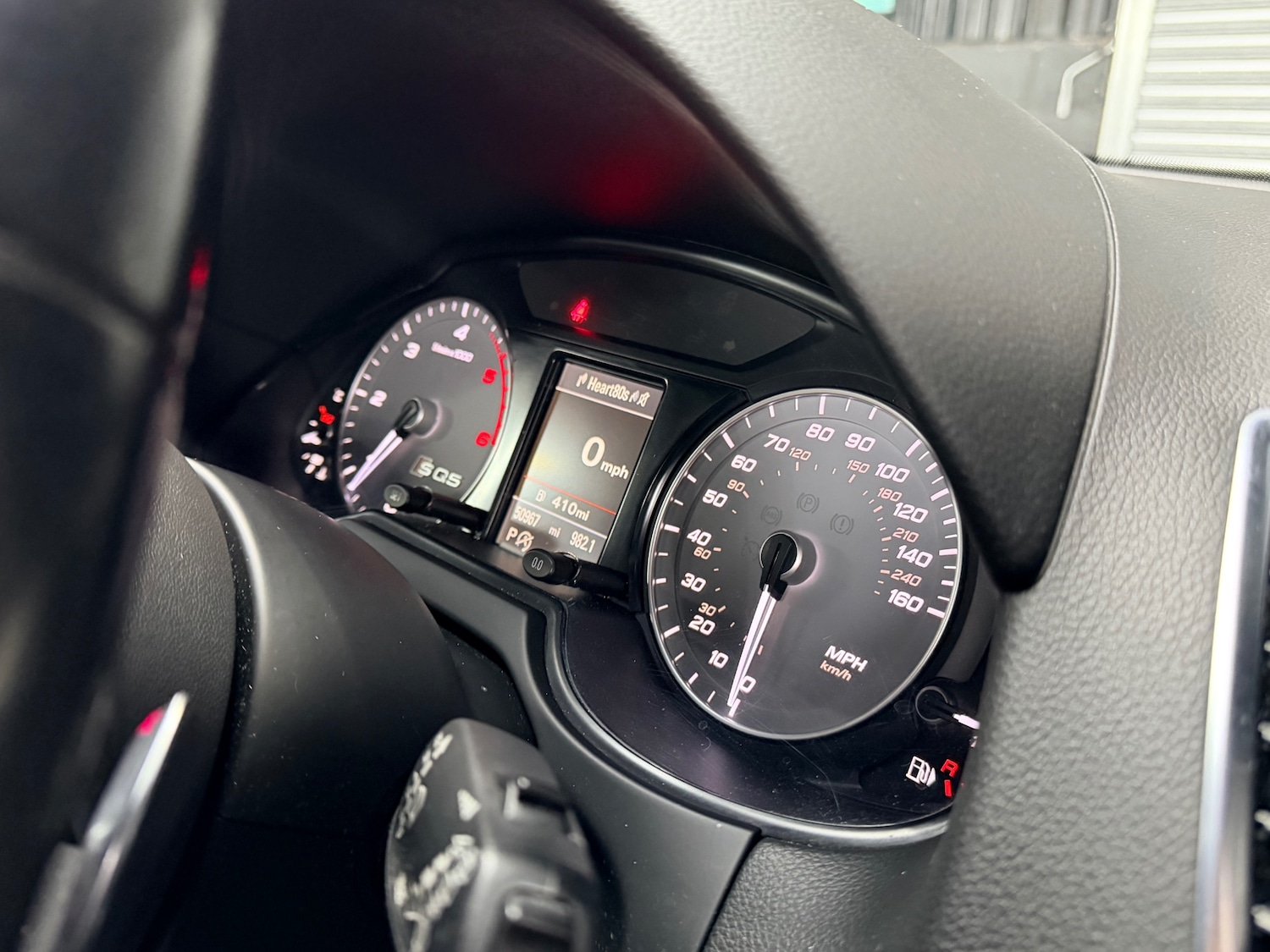 Used Audi Q5 2015 for sale - 77702598: Photo 20