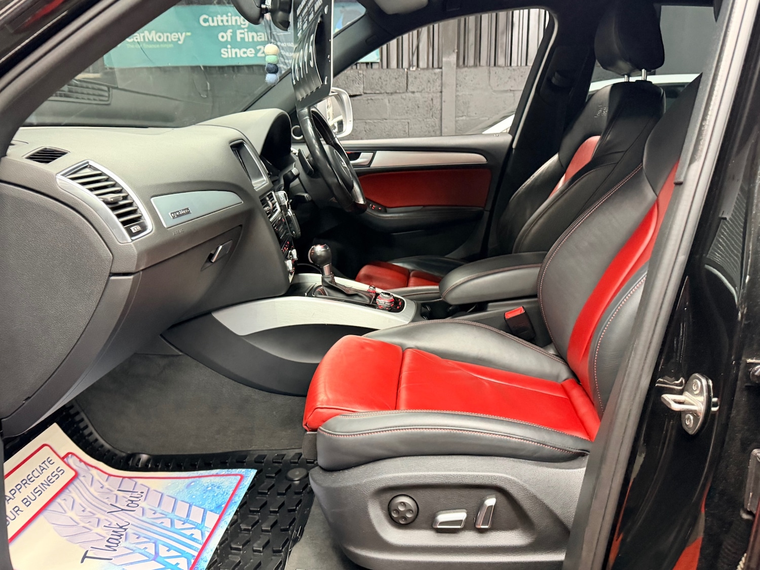 Used Audi Q5 2015 for sale - 77702598: Photo 21