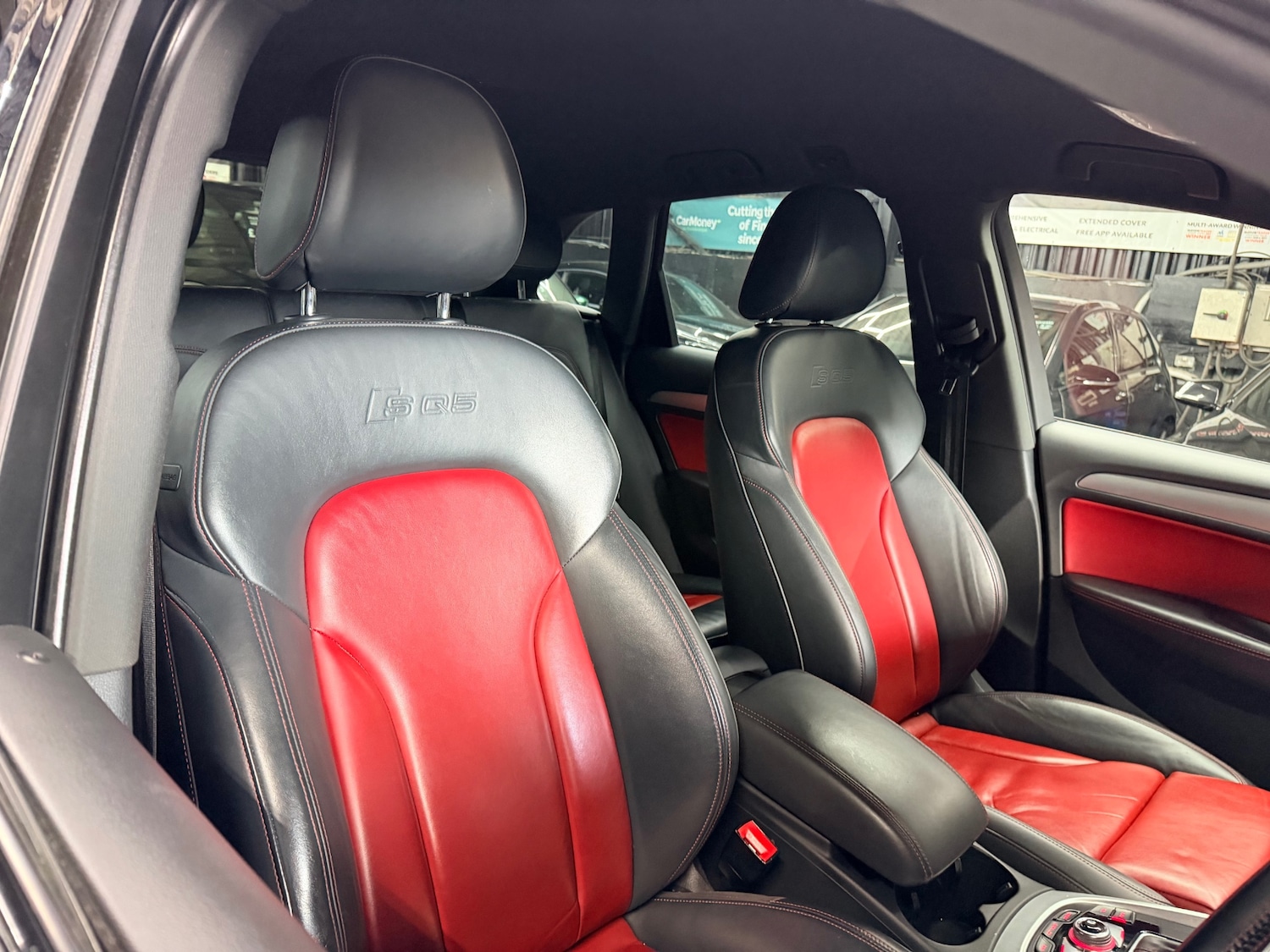 Used Audi Q5 2015 for sale - 77702598: Photo 23