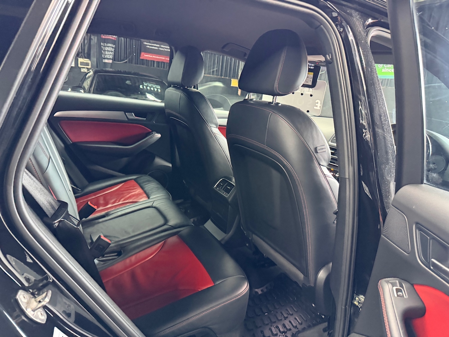 Used Audi Q5 2015 for sale - 77702598: Photo 24