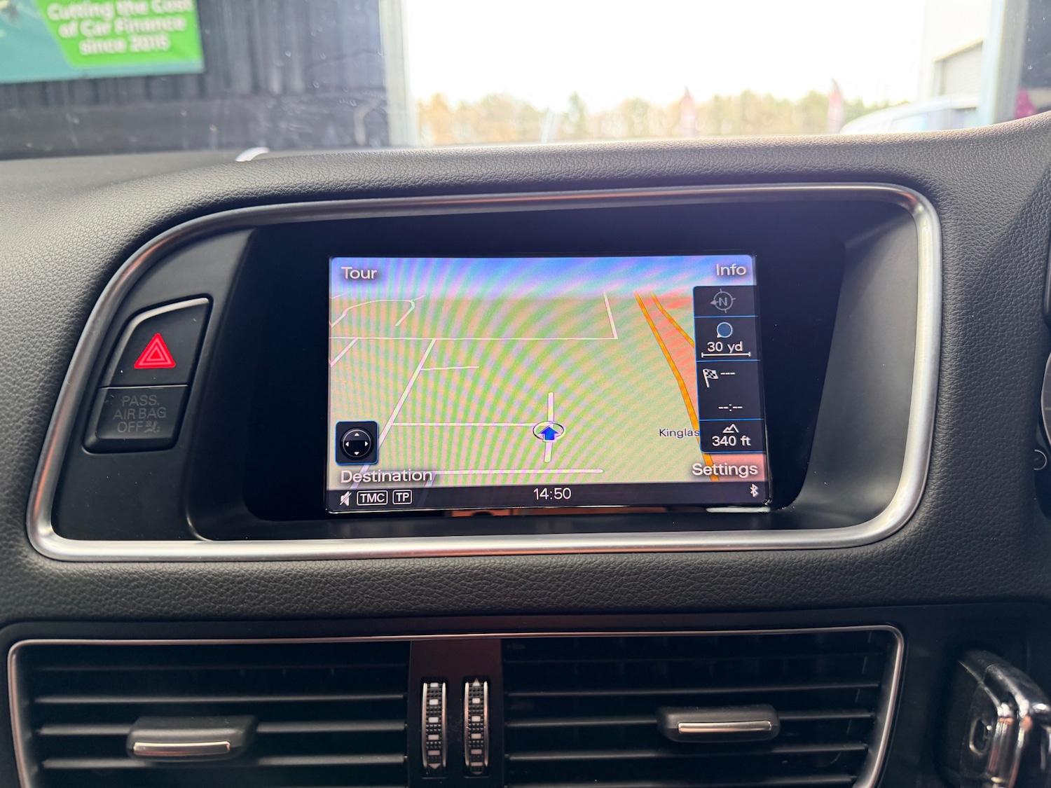 Used Audi Q5 2015 for sale - 77702598: Photo 26