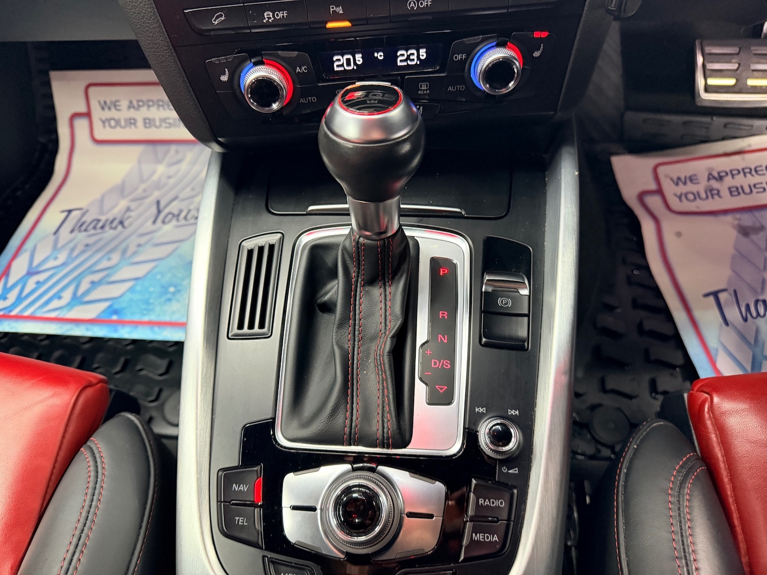 Used Audi Q5 2015 for sale - 77702598: Photo 27