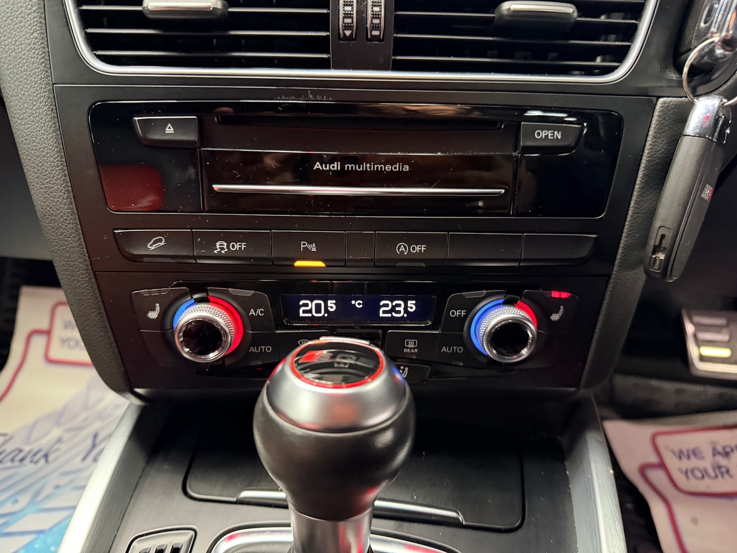 Used Audi Q5 2015 for sale - 77702598: Photo 28