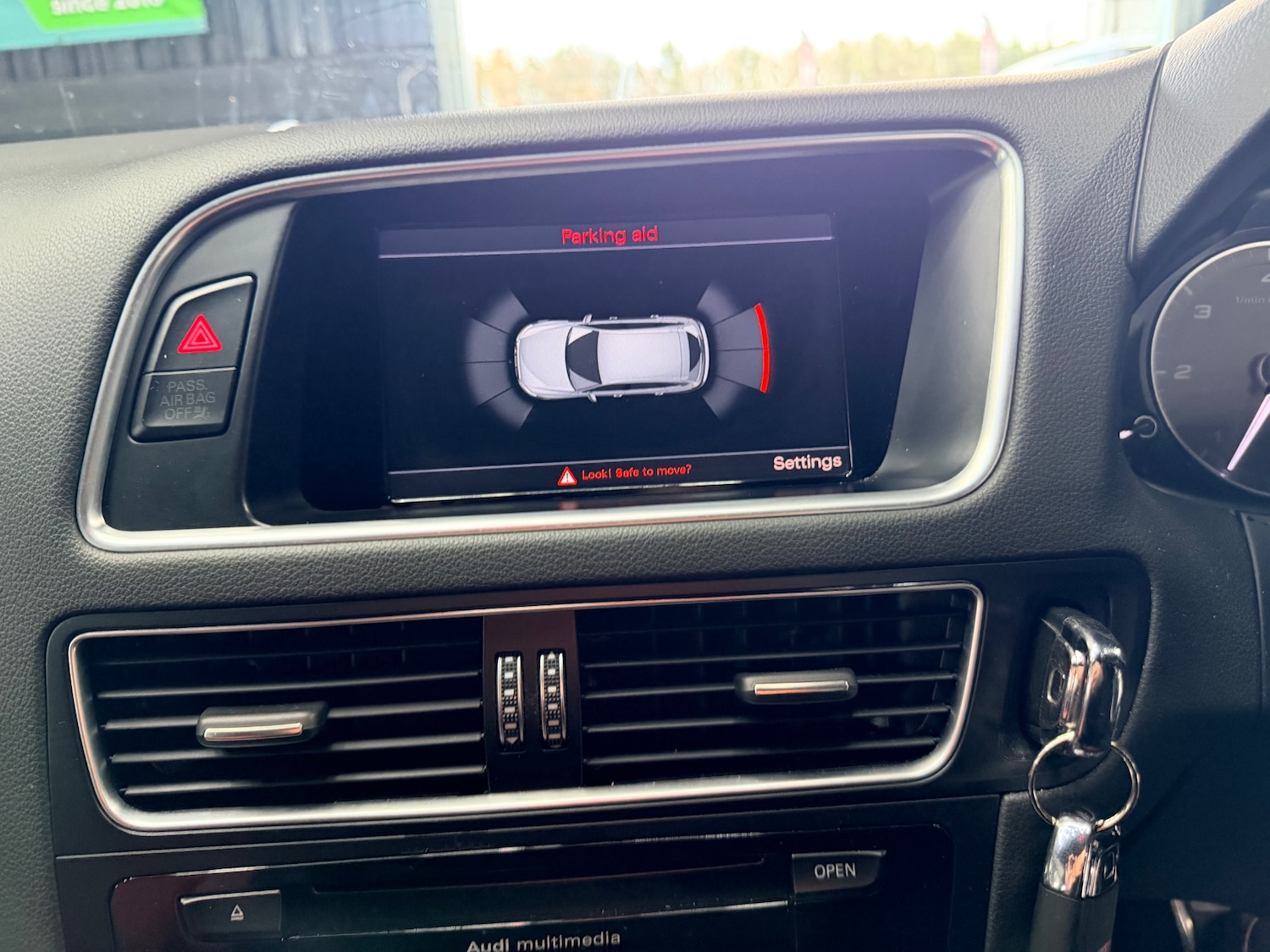 Used Audi Q5 2015 for sale - 77702598: Photo 29