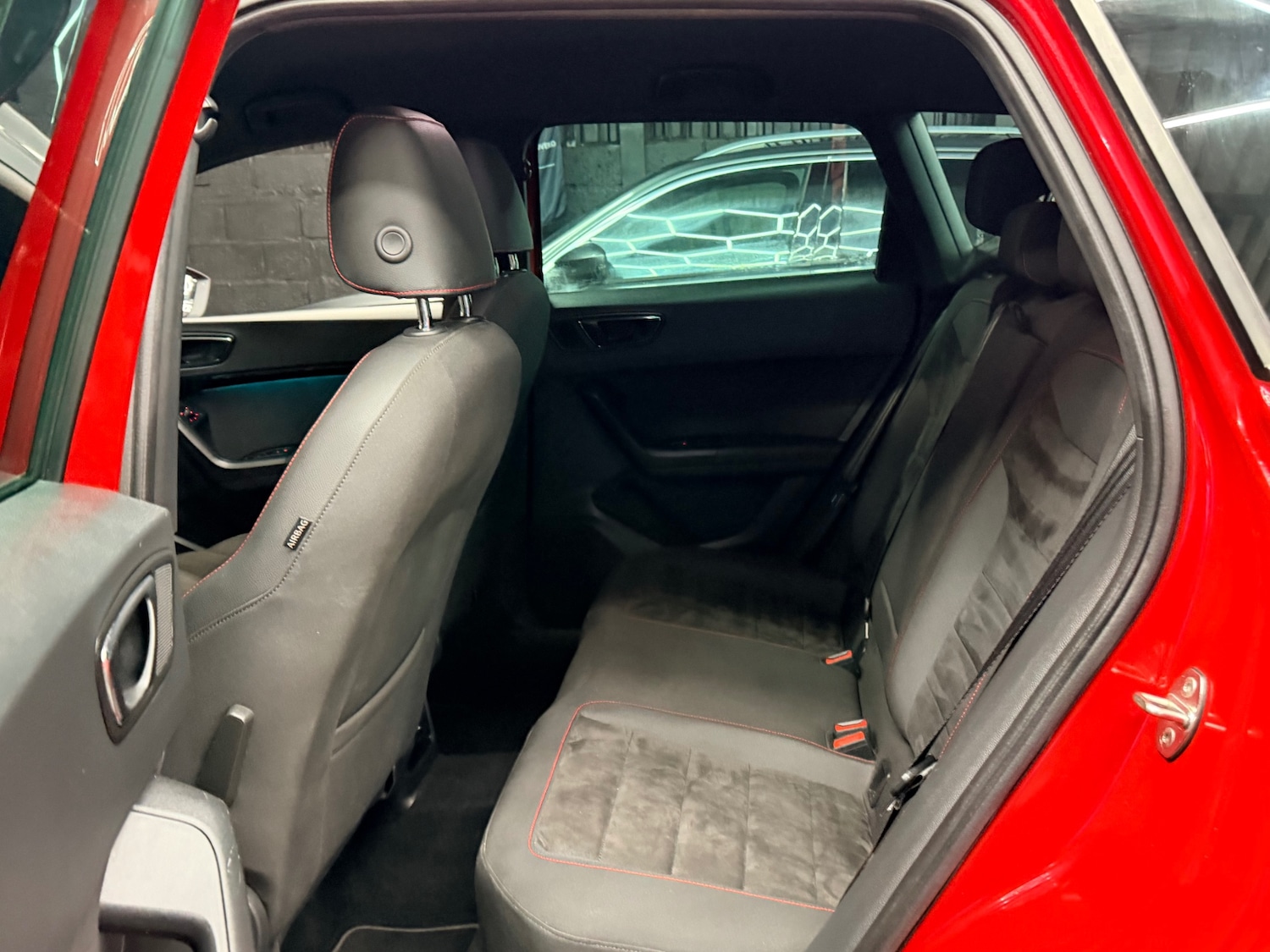 Used SEAT Ateca 2018 for sale - 77154544: Photo 15