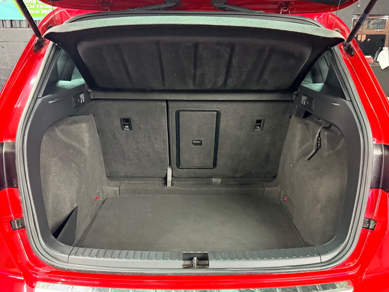 Used SEAT Ateca 2018 for sale - 77154544: Photo 16