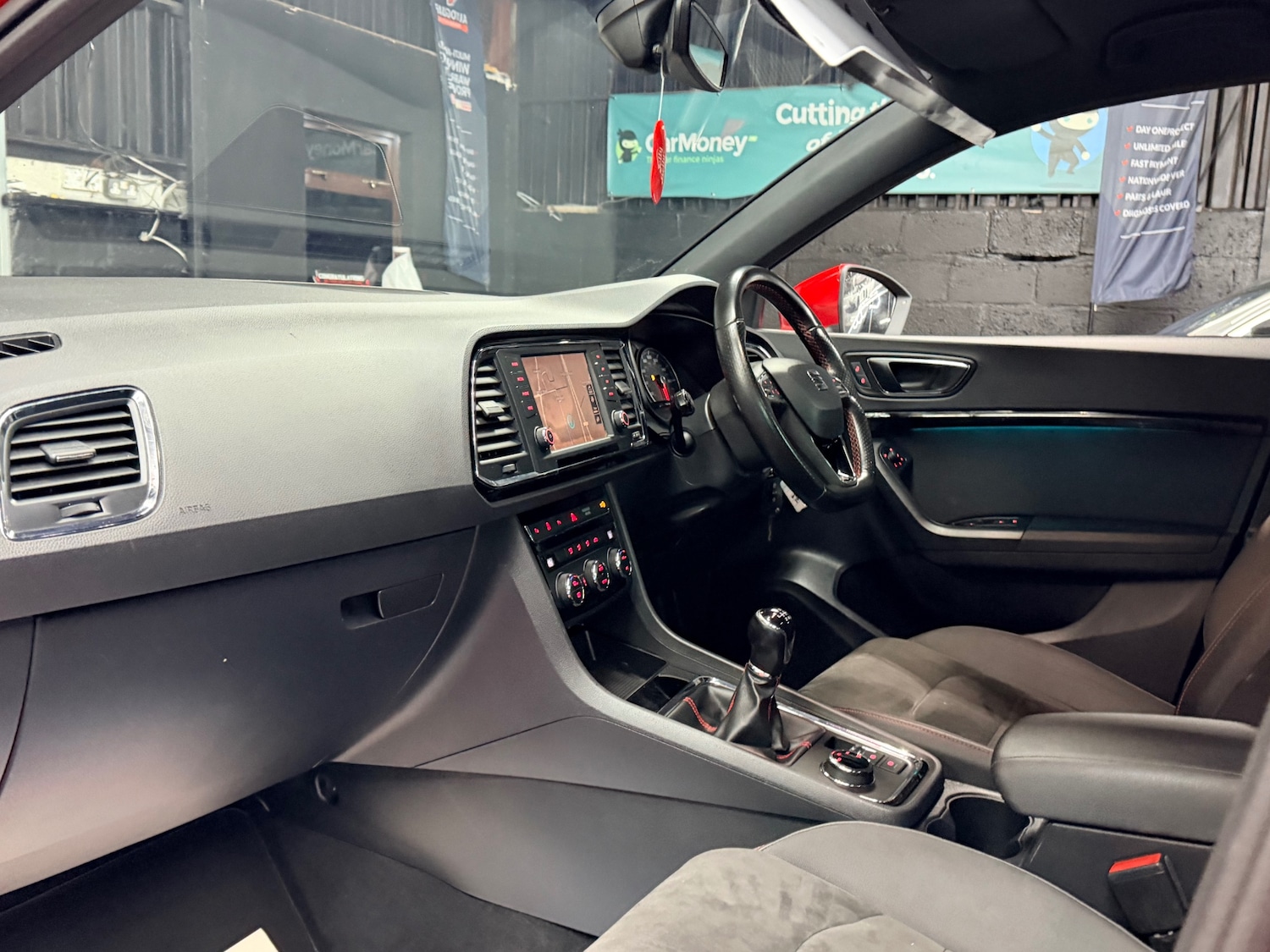 Used SEAT Ateca 2018 for sale - 77154544: Photo 18