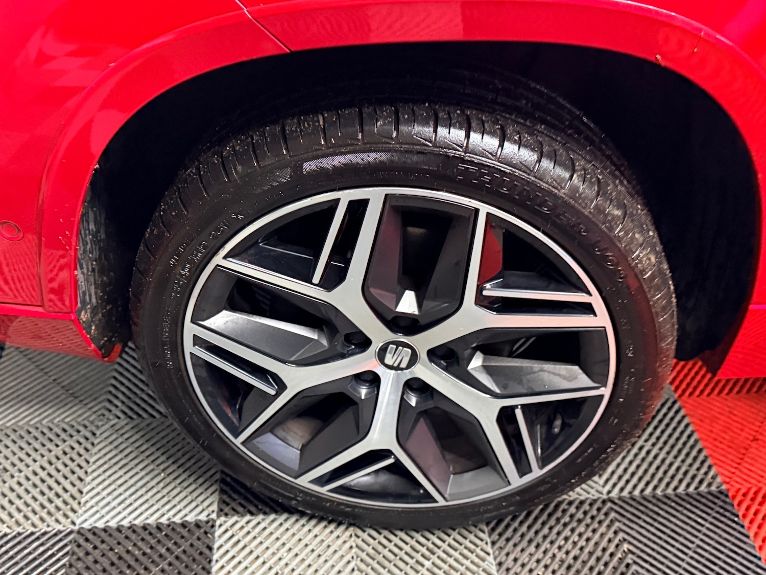 Used SEAT Ateca 2018 for sale - 77154544: Photo 20