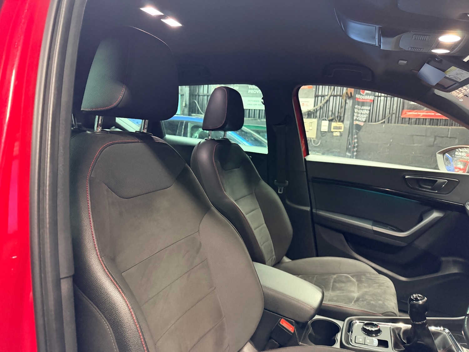Used SEAT Ateca 2018 for sale - 77154544: Photo 23