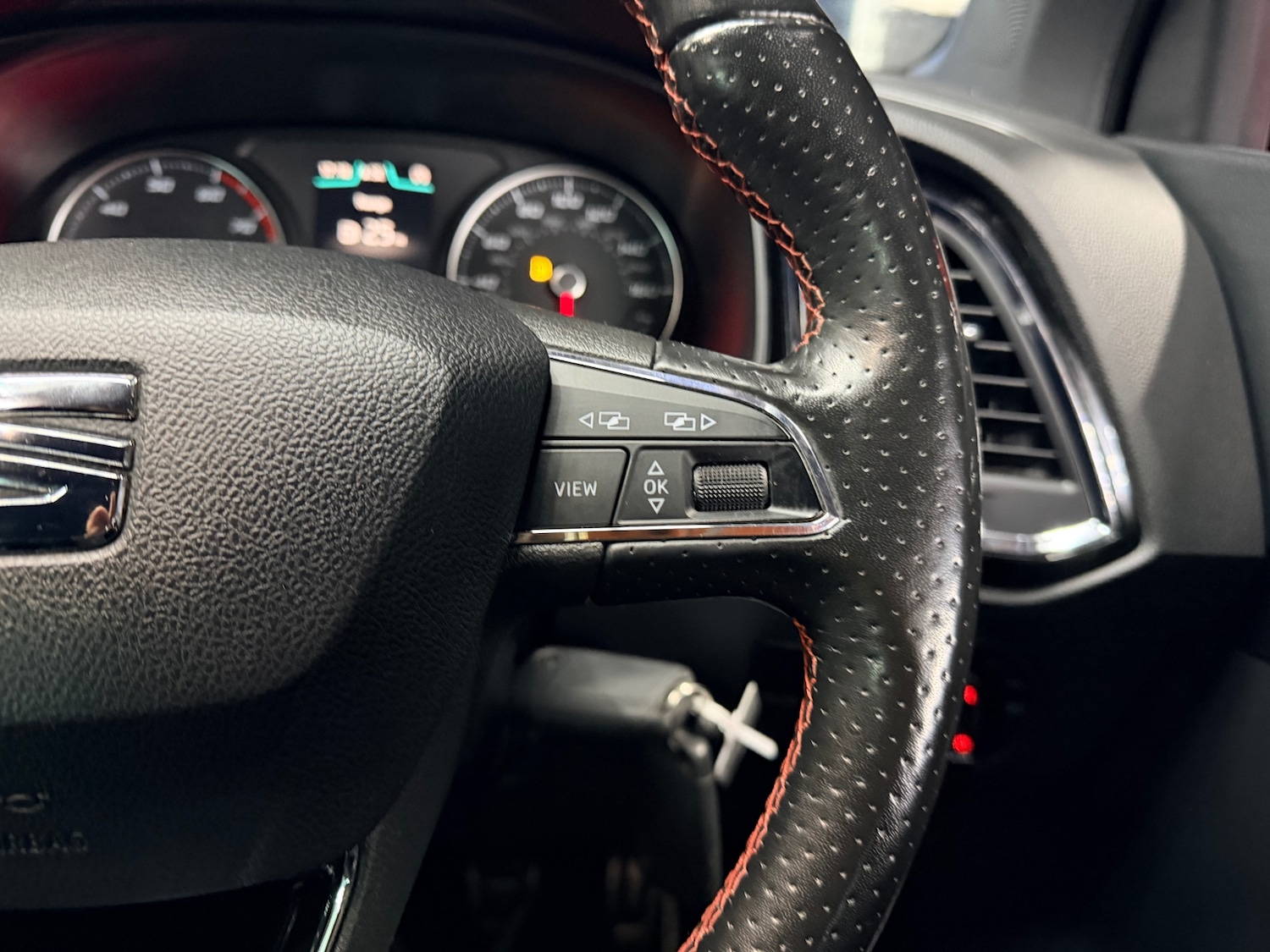 Used SEAT Ateca 2018 for sale - 77154544: Photo 25