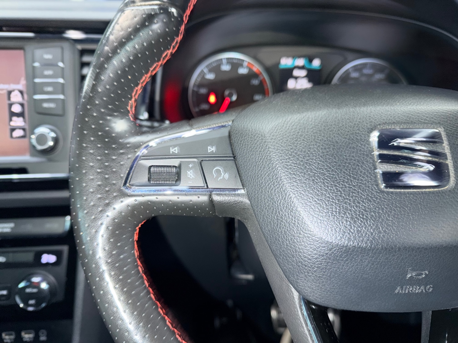 Used SEAT Ateca 2018 for sale - 77154544: Photo 26