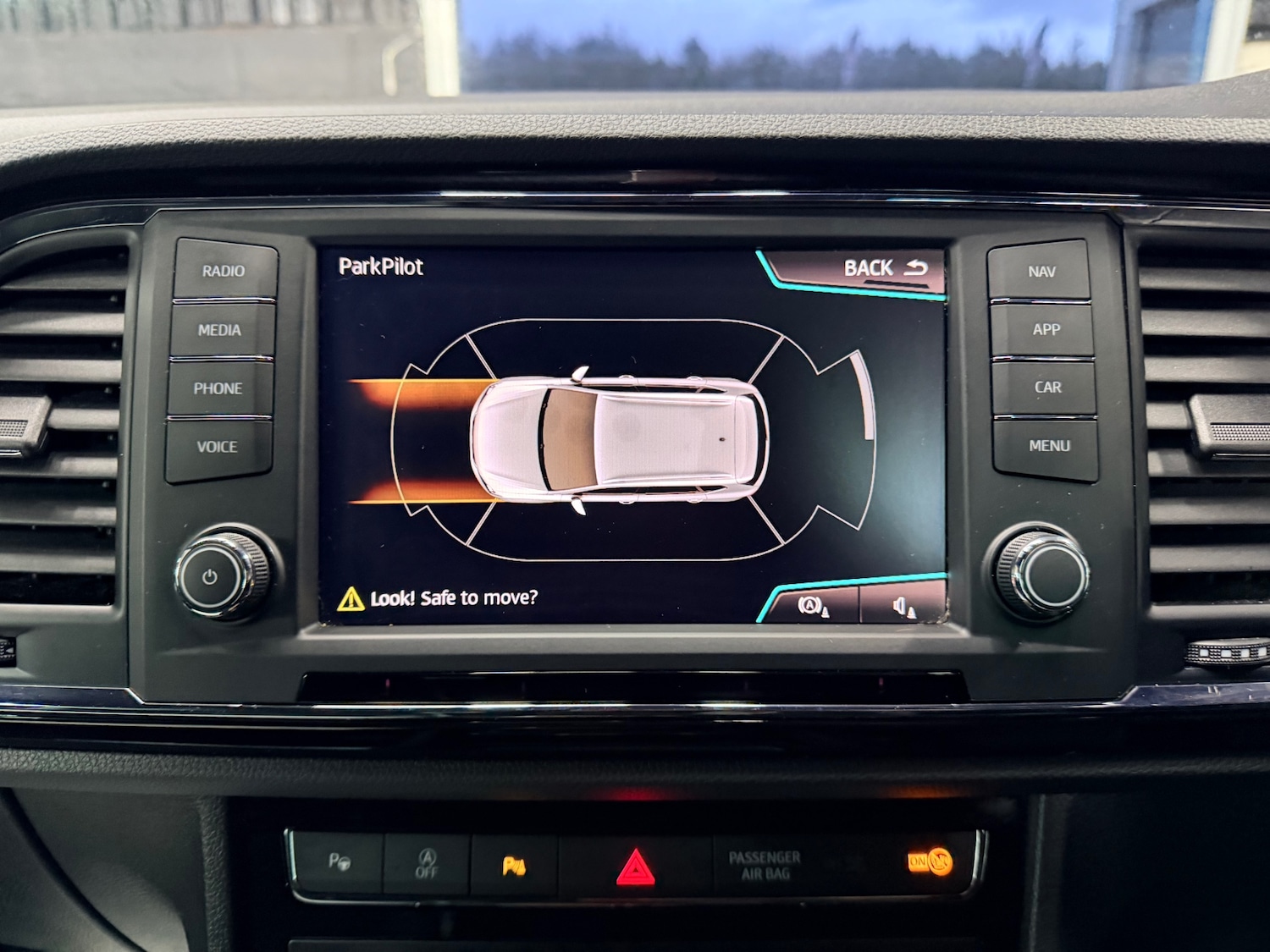 Used SEAT Ateca 2018 for sale - 77154544: Photo 28