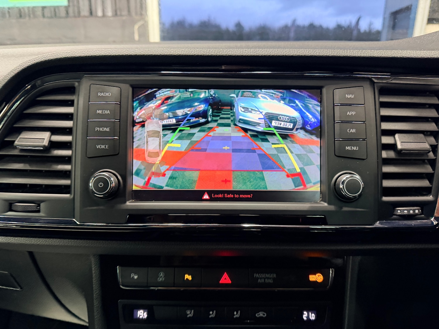 Used SEAT Ateca 2018 for sale - 77154544: Photo 30