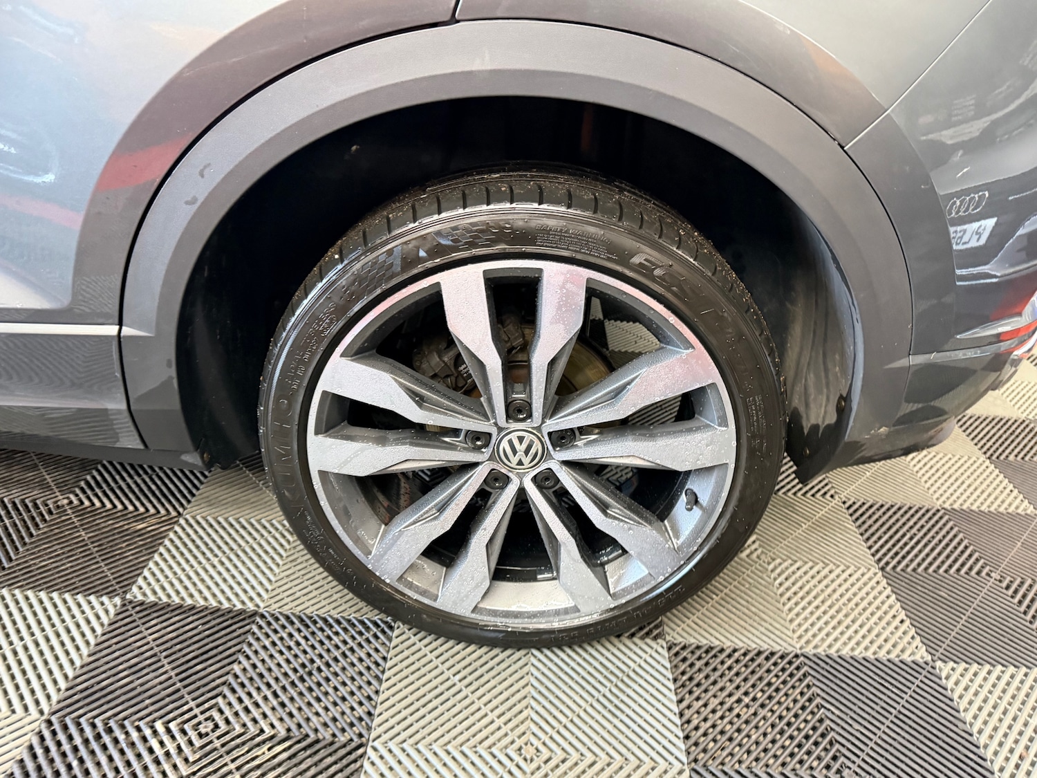 Used Volkswagen T-Roc 2019 for sale - 77162382: Photo 11