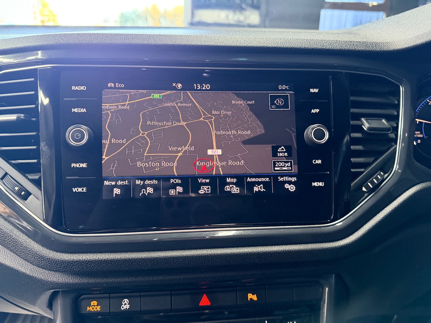 Used Volkswagen T-Roc 2019 for sale - 77162382: Photo 14