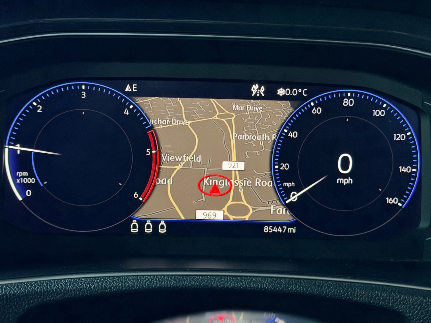 Used Volkswagen T-Roc 2019 for sale - 77162382: Photo 18