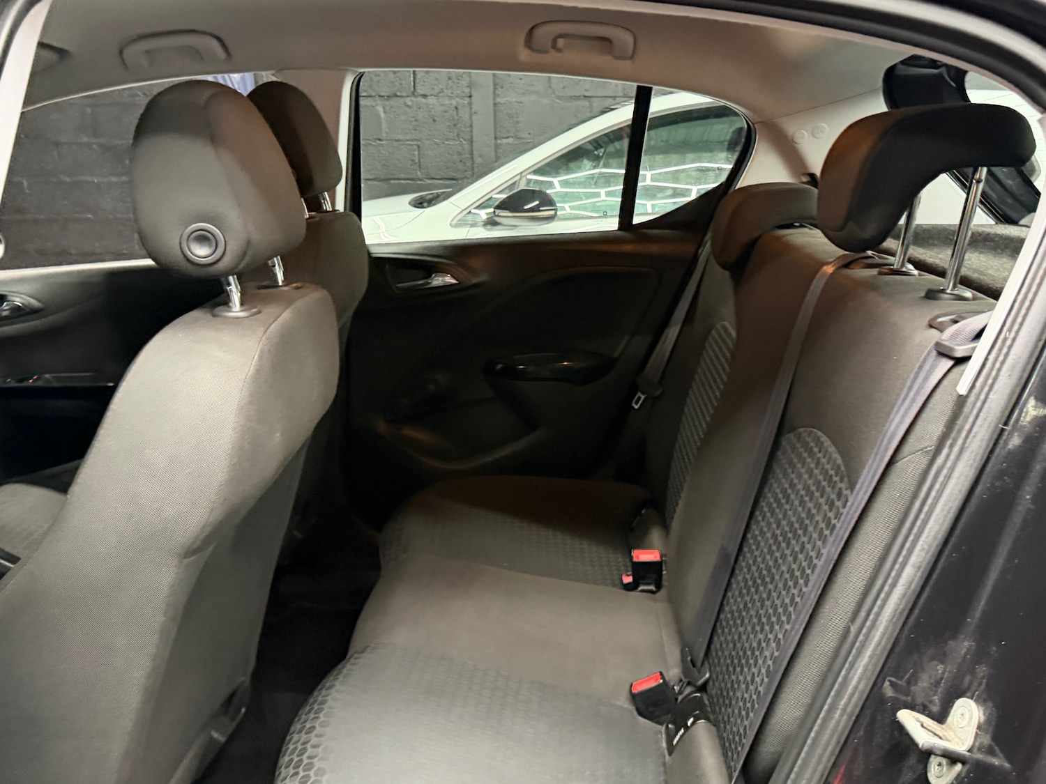 Used Vauxhall Corsa 2015 for sale - 77665117: Photo 11