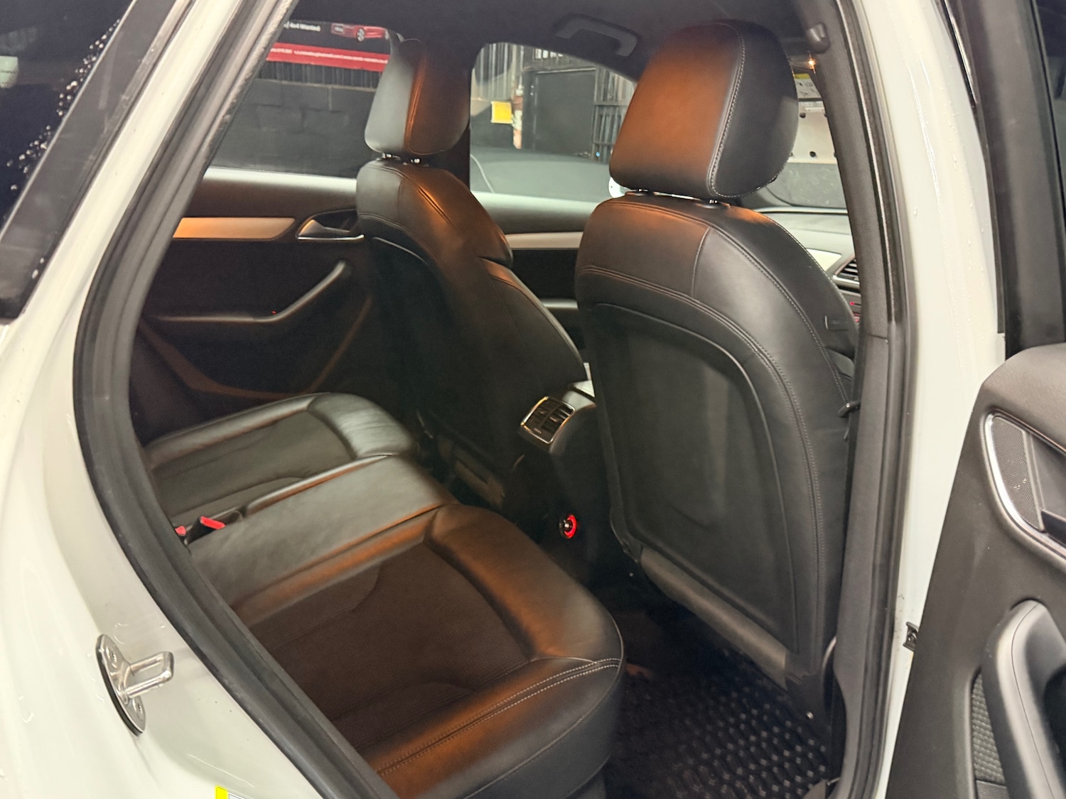 Used Audi Q3 2013 for sale - 77459872: Photo 19