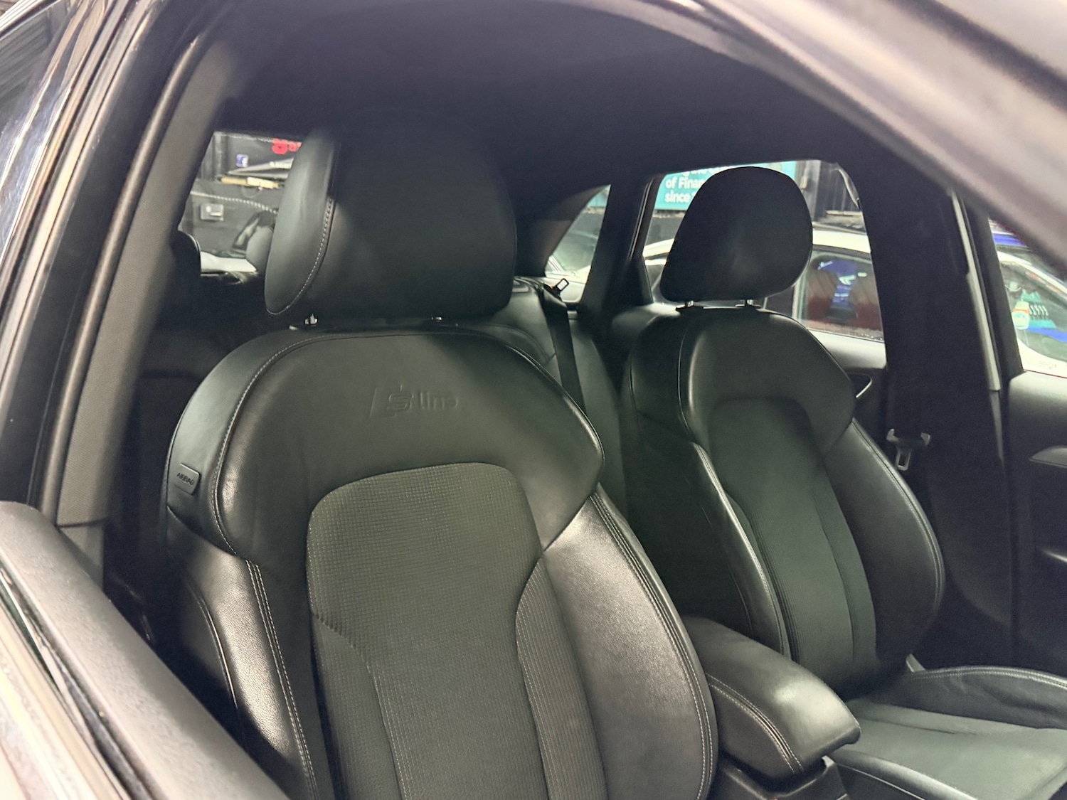 Used Audi Q3 2013 for sale - 77459872: Photo 20