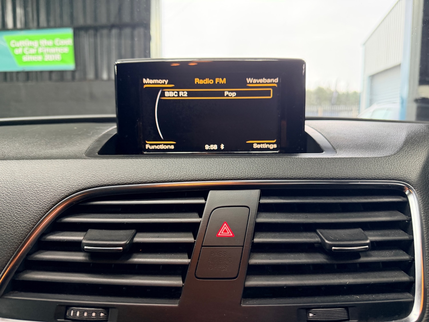 Used Audi Q3 2013 for sale - 77459872: Photo 23