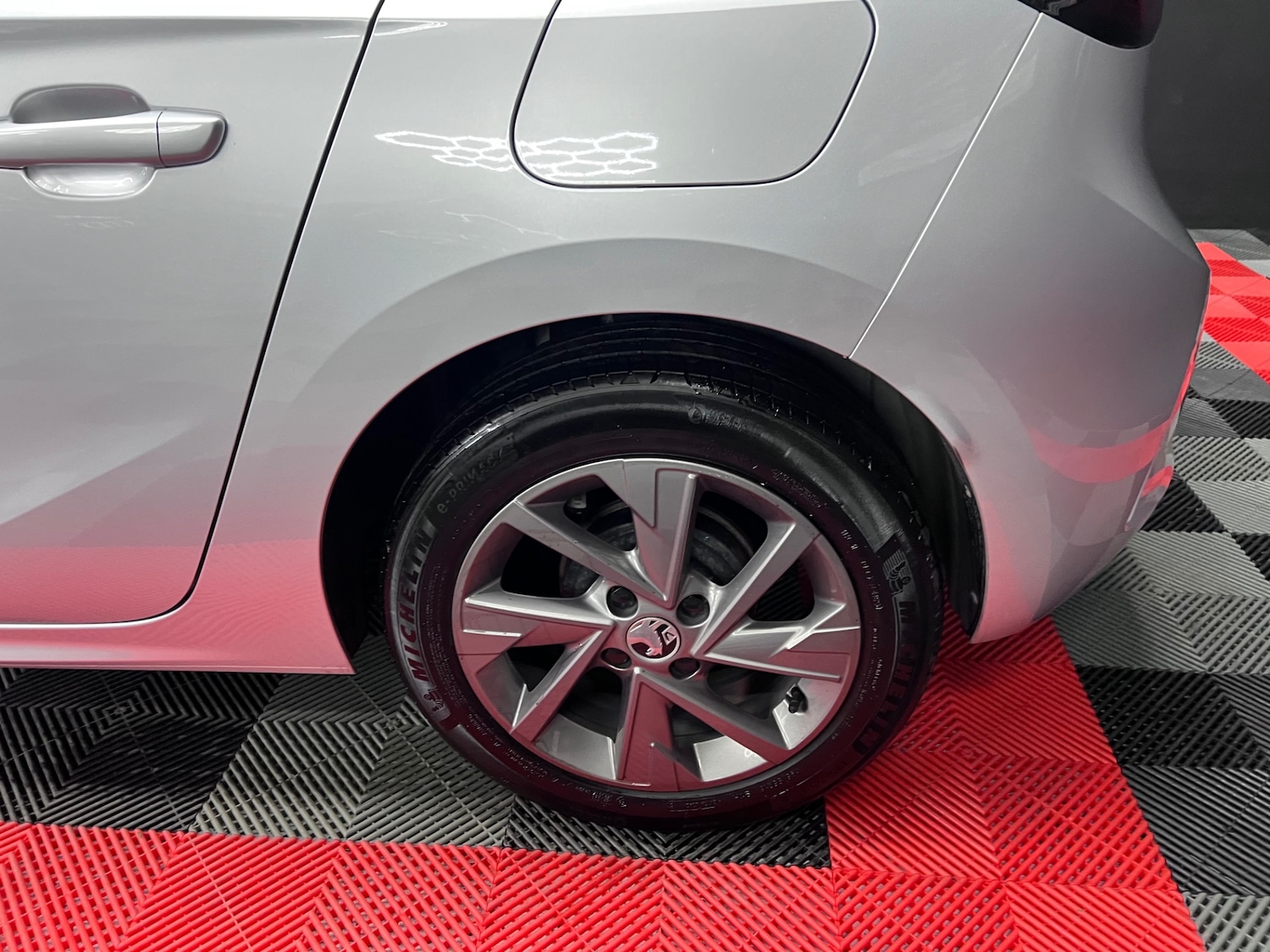Used Vauxhall Corsa 2024 for sale - 76045745: Photo 15
