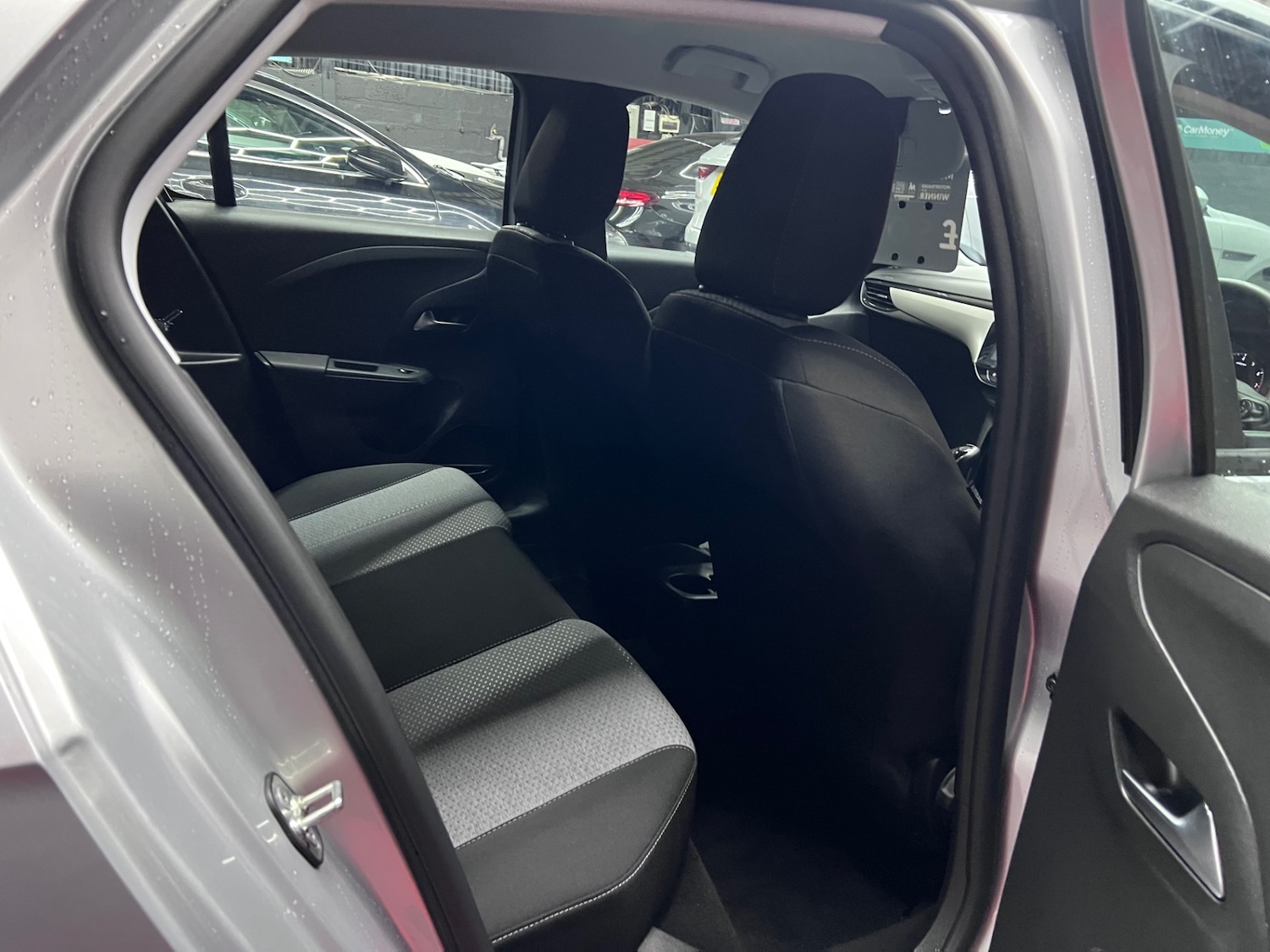 Used Vauxhall Corsa 2024 for sale - 76045745: Photo 18