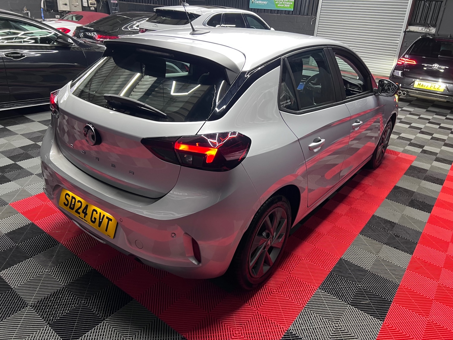 Used Vauxhall Corsa 2024 for sale - 76045745: Photo 3