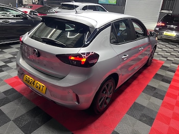 Used Vauxhall Corsa 2024 for sale - 76045745: Photo 3