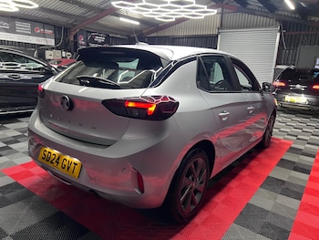 Used Vauxhall Corsa 2024 for sale - 76045745: Photo 4