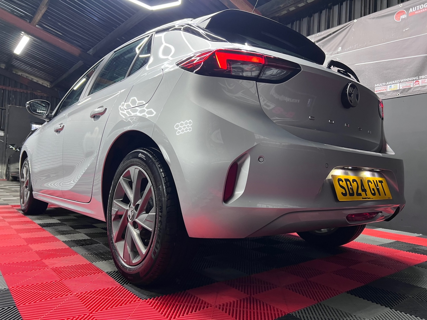 Used Vauxhall Corsa 2024 for sale - 76045745: Photo 5