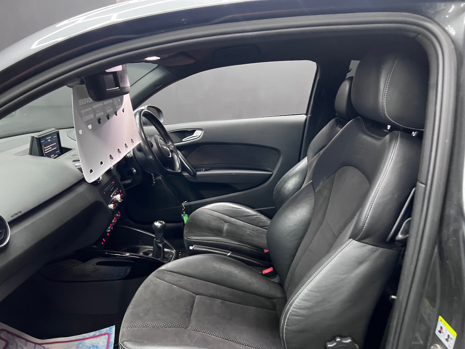 Used Audi A1 2016 for sale - 76374645: Photo 16