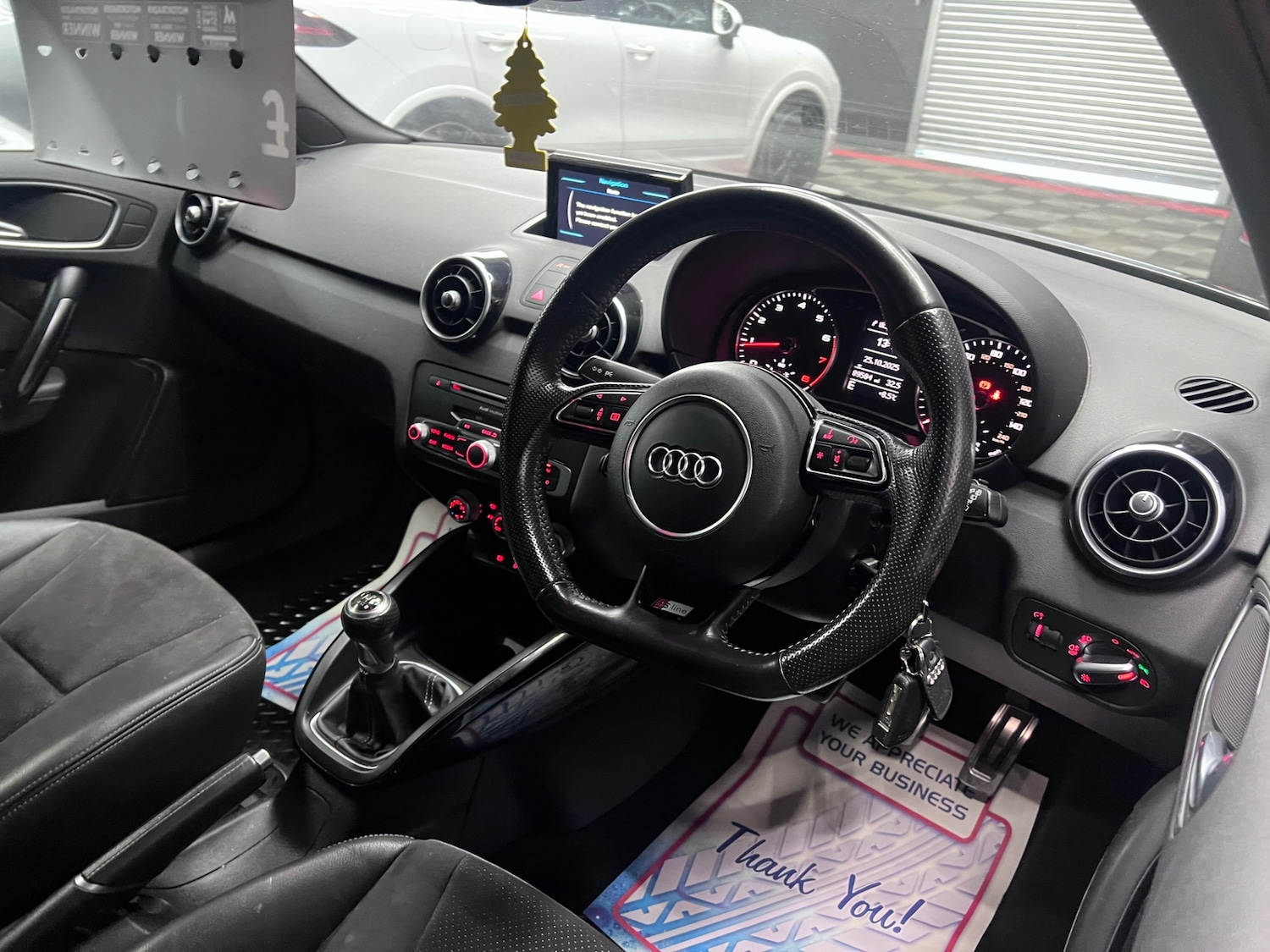 Used Audi A1 2016 for sale - 76374645: Photo 17