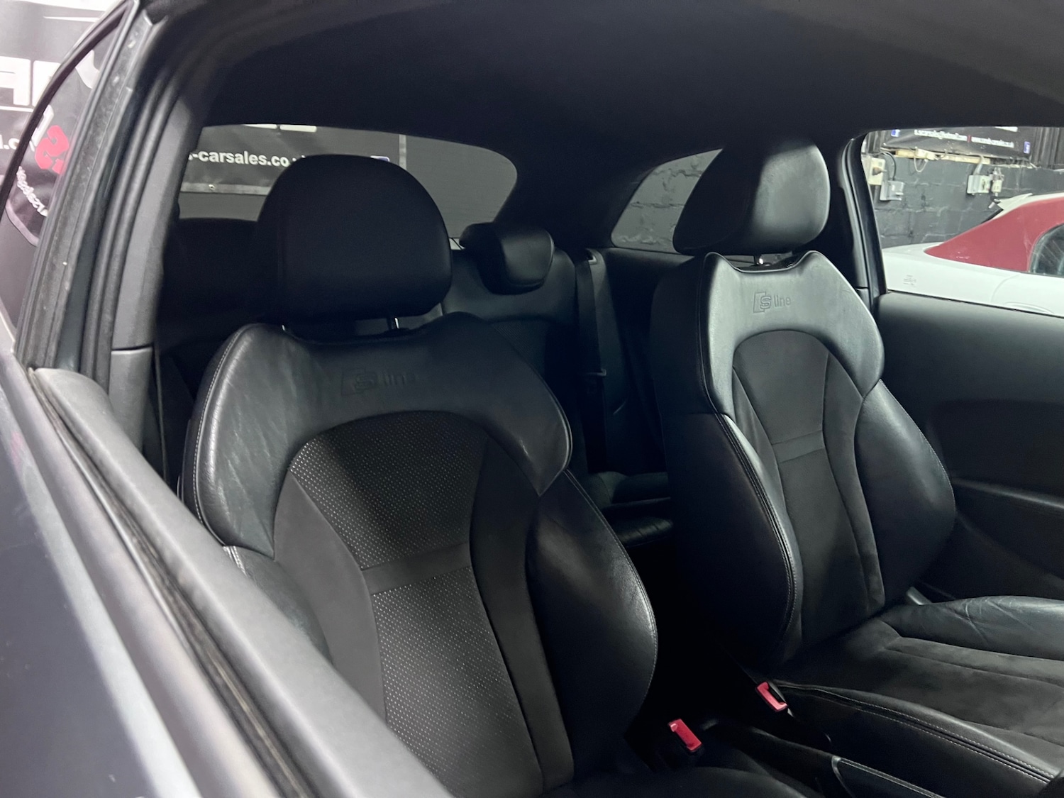 Used Audi A1 2016 for sale - 76374645: Photo 18