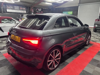 Used Audi A1 2016 for sale - 76374645: Photo