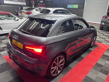 Used Audi A1 2016 for sale - 76374645: Photo