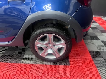 Used Dacia Sandero Stepway 2019 for sale - 78566848: Photo