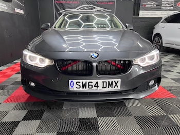 Used BMW 4 Series 2014 for sale - 75760843: Photo