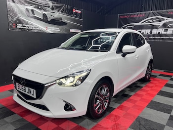 Used Mazda Mazda2 2019 for sale - 75944725: Photo