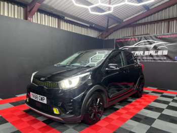 Used Kia Picanto 2019 for sale - 75035672: Photo