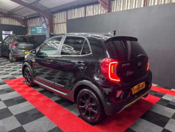 Used Kia Picanto 2019 for sale - 75035672: Photo