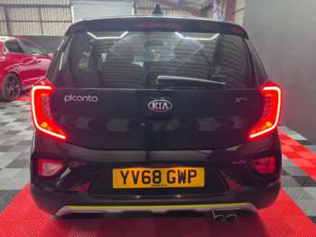 Used Kia Picanto 2019 for sale - 75035672: Photo