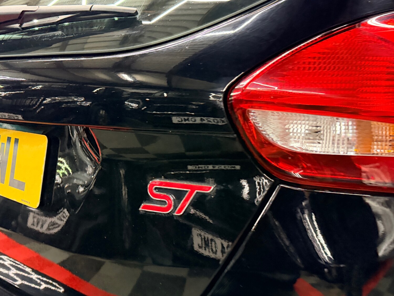 Used Ford Focus 2016 for sale - 77890529: Photo 10