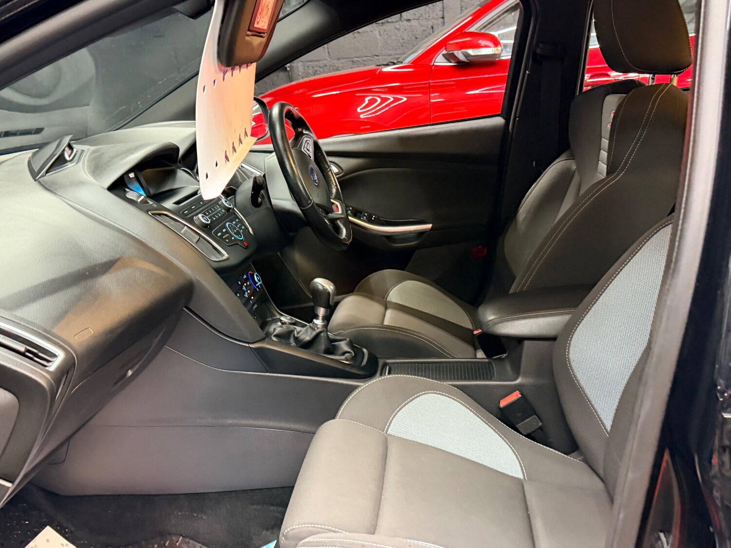 Used Ford Focus 2016 for sale - 77890529: Photo 12