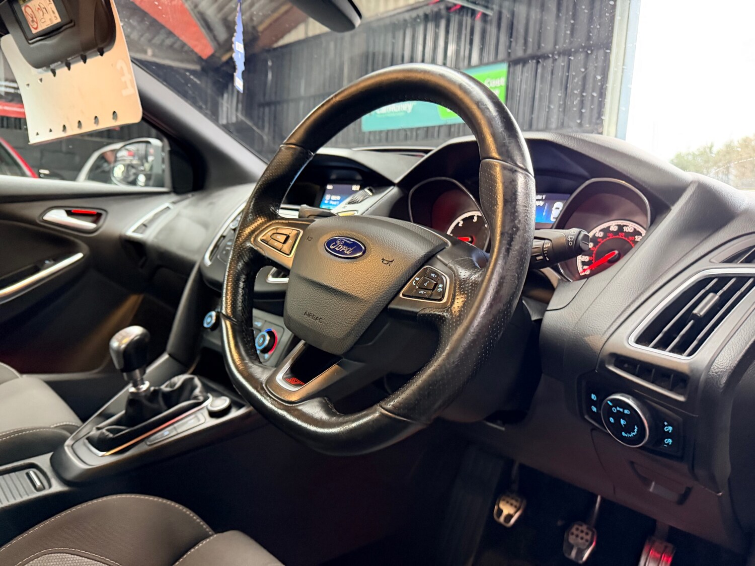 Used Ford Focus 2016 for sale - 77890529: Photo 17