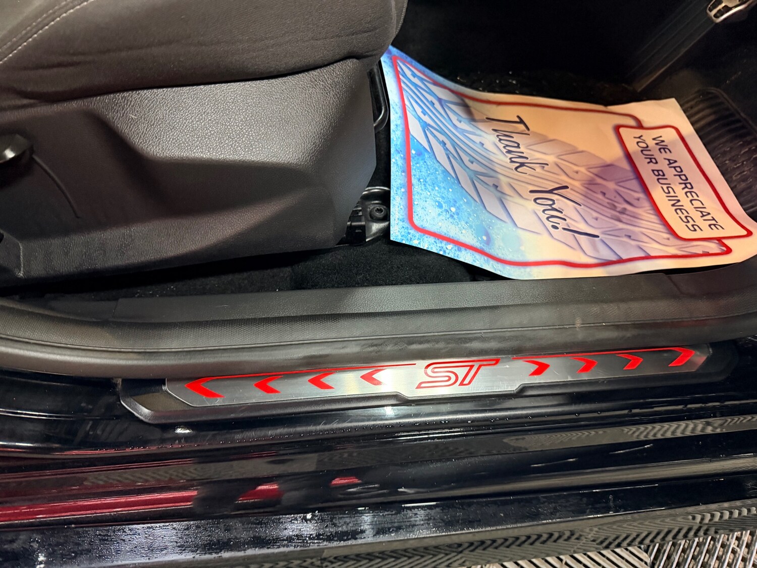 Used Ford Focus 2016 for sale - 77890529: Photo 18