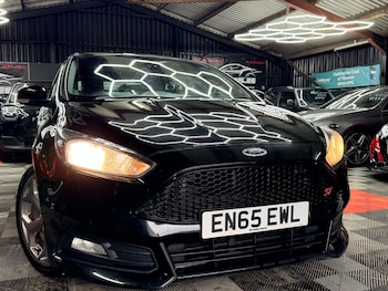 Used Ford Focus 2016 for sale - 77890529: Photo